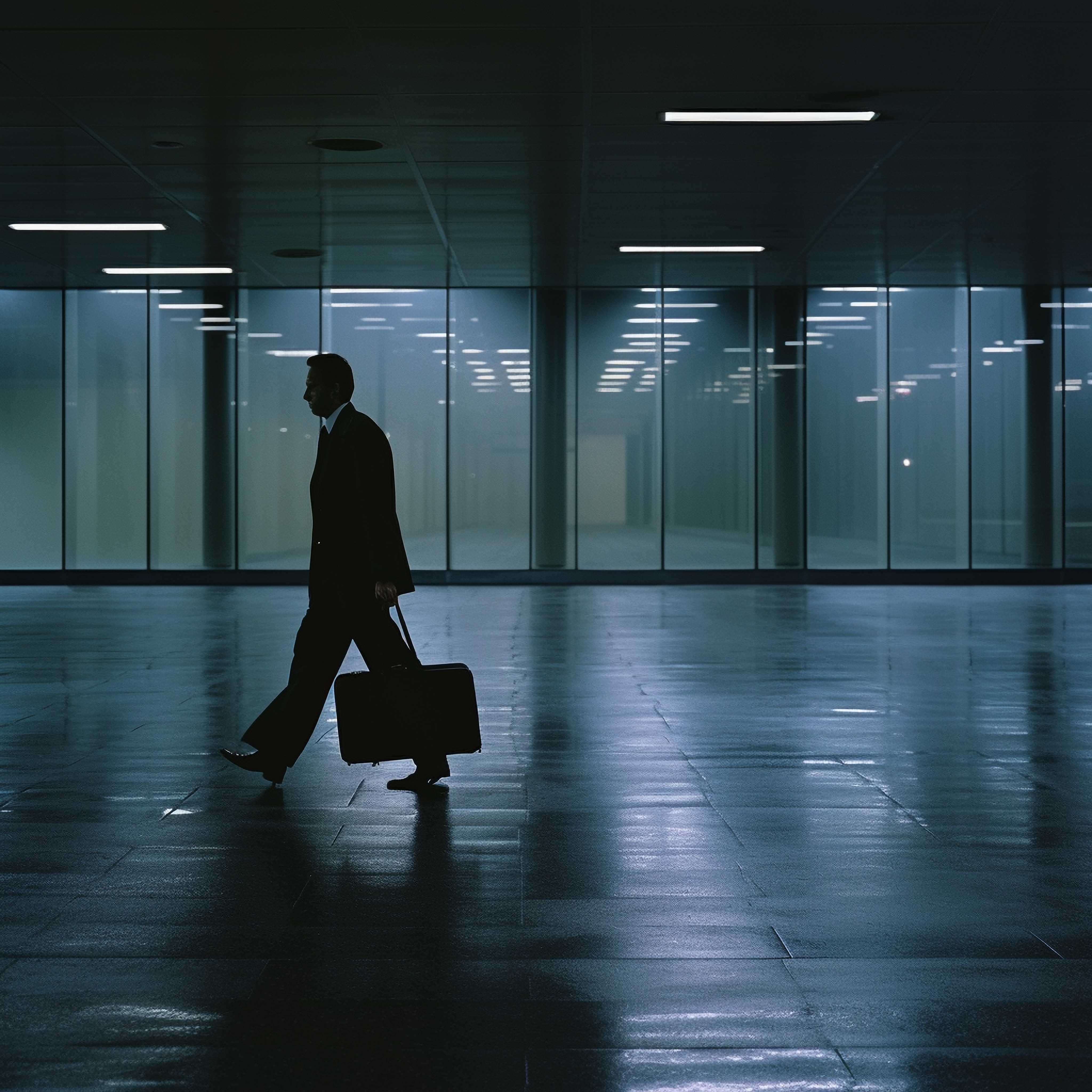 3D advertising element integrated into marketing material